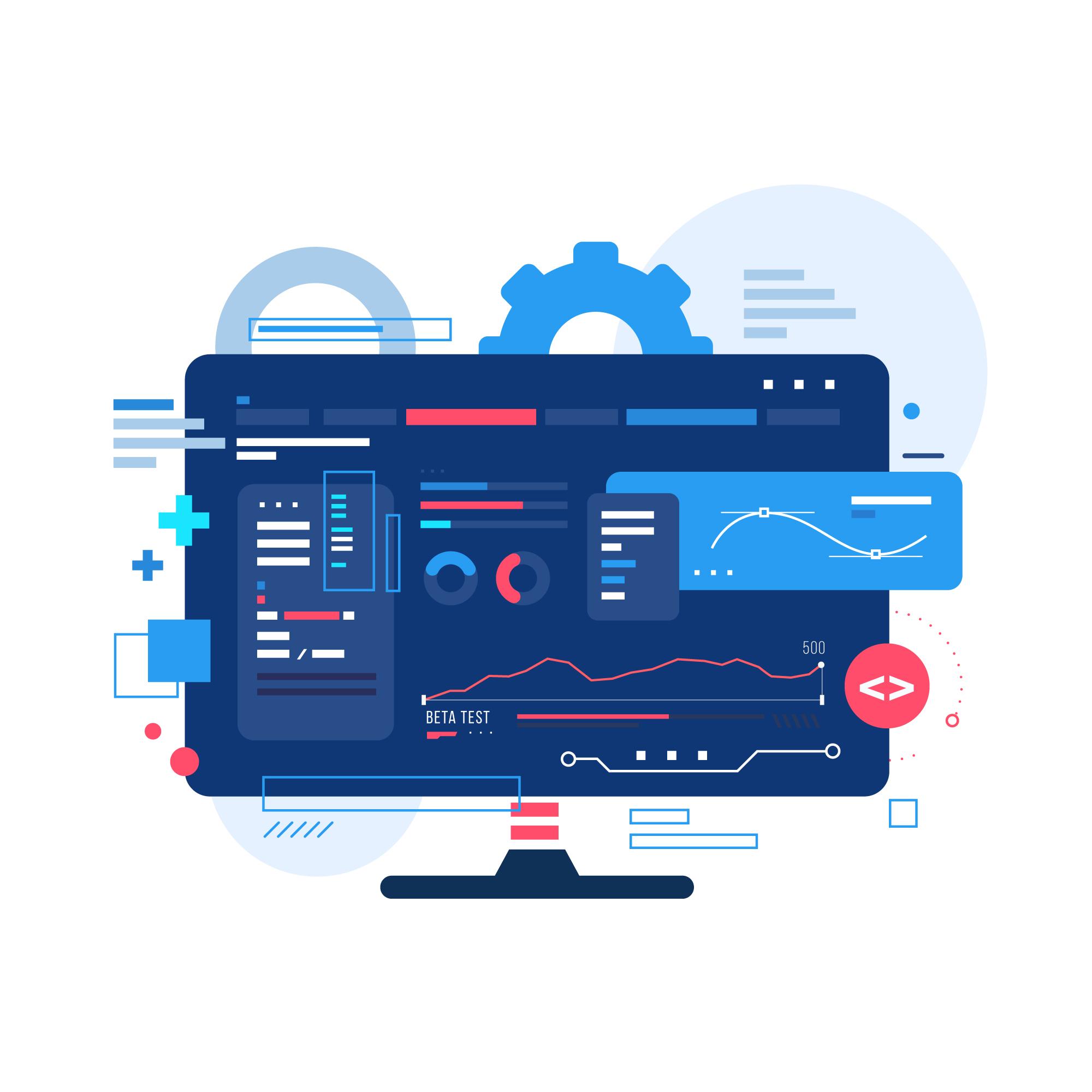 Développement et Maintenance Logicielle