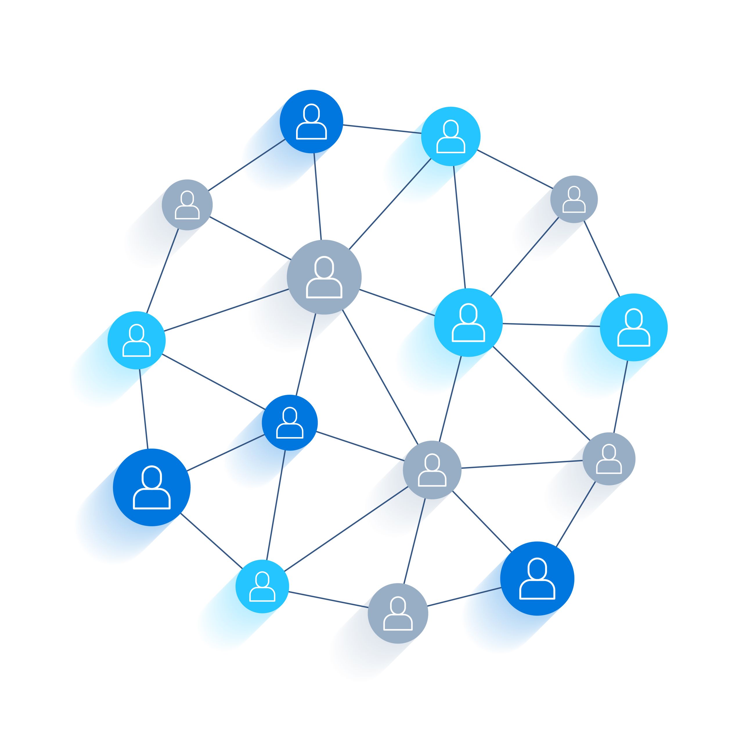 Networking & Représentations