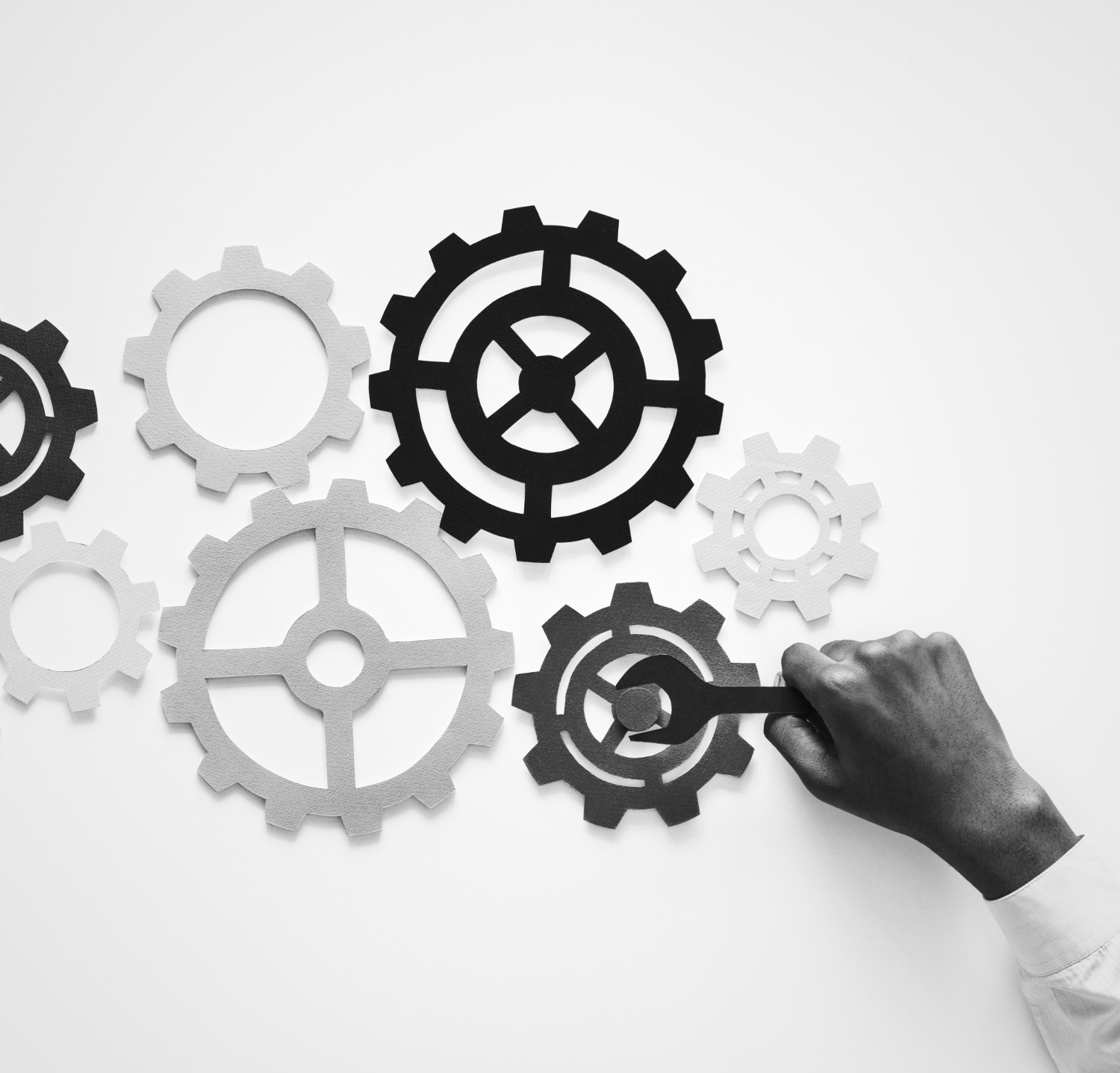 Solutions Industrielles
